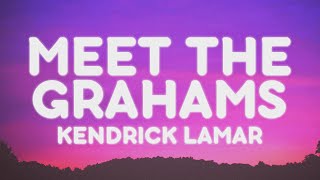 Kendrick Lamar  meet the grahams sub español Drake Diss [upl. by Suertemed832]