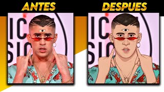 PicsArt Portrait Cartoon Photo Editing Tutorial  Cartoon Photo Editor App  Vector Art [upl. by Harts]