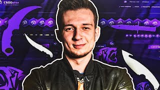 NAJLEPSZA STRONA ZE SKINAMI 💜 DARMOWY BALANS DLA KAŻDEGO  GIVEAWAY [upl. by Colombi]