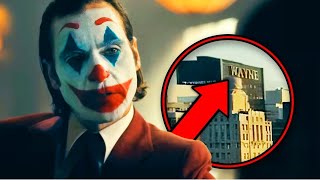 joker folie a deux review  joker 2 ending explained  movie review  joker 2 ending spoiler jokes [upl. by Cottrell]