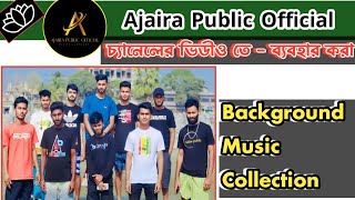 ajaira public official used background music  ajaira public official  ajaira public official bgm [upl. by Nosyarg]