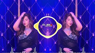 Palang Majboot  Gori Nagori Punit Chaudhary  Remix  Dj Ikka Mauranipur Dj Sumit Jhansi [upl. by Hollinger]