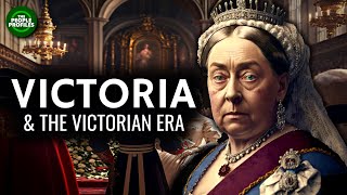 Queen Victoria amp the Victorian Era Documentary [upl. by Eehsar]