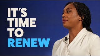 This is why Conservatives need renewal  Kemi Badenoch launches leadership campaign Renewal 2030 [upl. by Maples288]