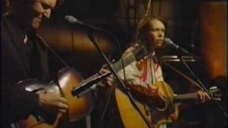 Gillian Welch amp David Rawlings  Hickory Wind [upl. by Susej]