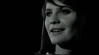 Sandie Shaw Documentary [upl. by Aisauqal]