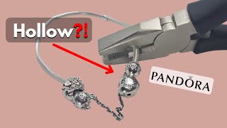 Is Pandora Jewelry Real [upl. by Melessa]