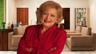 Betty White Cause of Death Age Husband Kids Net Worth Career amp Lifestyle [upl. by Hochman779]