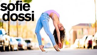 2 Photographers Shoot SOFIE DOSSI [upl. by Yasmin]