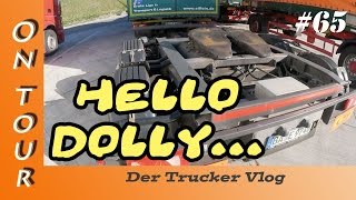 Hello Dolly  Vlog 65 [upl. by Agate]