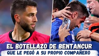 La REPUDIABLE ACCIÓN de Rodrigo Bentancur que podría ser duramente SANCIONADO [upl. by Chrysler]