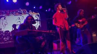 Drugdealer  Live at The Teragram DTLA 4122019 [upl. by Lenoyl388]