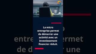 🔴▶▶ DEVENIR AUTOENTREPRENEUR 10 AVANTAGES DE LA MICRO ENTREPRISE POUR CEUX QUI VEULENT SE LANCER [upl. by Enneicul]