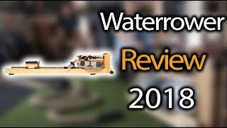 WaterRower a Scam My Review [upl. by Annagroeg]