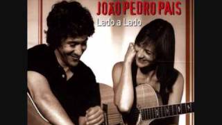 Mafalda Veiga  O Lume from live album with João Pedro Pais [upl. by Ij880]