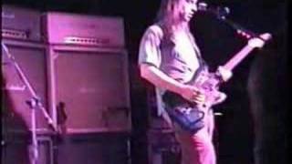 J Mascis and The FogMaggot Brain [upl. by Barabas355]