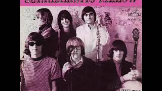 Jefferson Airplane  Embryonic Journey [upl. by Enelyad]