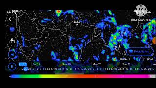 14 Days Weather Forecast Indian Weather Forecast [upl. by Roxie]