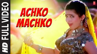 Gora Mukhda Hai Hach Go Mach Go Full Song Itihaas [upl. by Ney801]