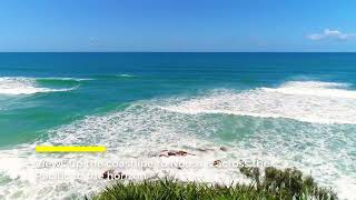 The Beach Retreat  211750 David Low Way COOLUM BEACH [upl. by Phillipe]