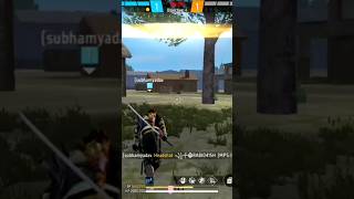 yt brand gaming freefire garenafreefire shortvideos viralvideos garenafreefiretotalgaming [upl. by Dotti]