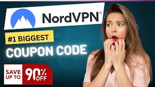 NordVPN Coupon Code 2024  Maximum NordVPN Discount Code  Nordvpn Free Trial [upl. by Yup666]