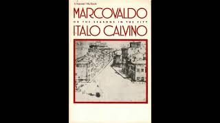 Marcovaldo Mushrooms in the City by Italo Calvino read by Lance Ash [upl. by Nellir391]