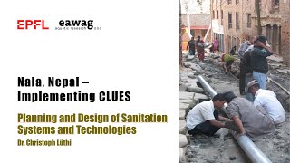 52 Nala Nepal  Implementing CLUES [upl. by Cherlyn327]