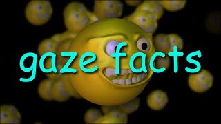 gaze facts april fools 2019 [upl. by Barina10]