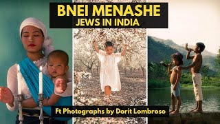 Jews in India  Bnei Menashe  Jews History  Indian in Israel [upl. by Aira]