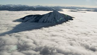 Above it all in Crested Butte Colorado [upl. by Lolita258]