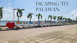 Escaping to the Philippine Islands [upl. by Merrow]