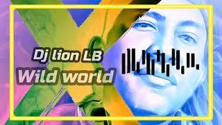 Dj lion LB  maxi priest  wild world  version [upl. by Baggs]