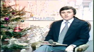 1970s UK Christmas Adverts Compilation [upl. by Tews]