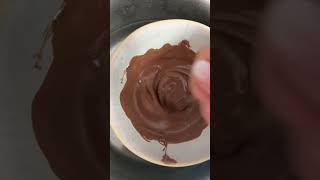 Dubai Schokolade alleine machen und viel günstiger 🥰🩷 diy dubaischokolade [upl. by Anyd]