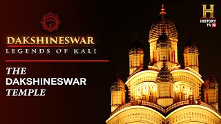 Dakshineswar Kali Temple Darshan Vlog Kolkata Walkthrough of New Dakshineshwar Skywalk [upl. by Arakal151]