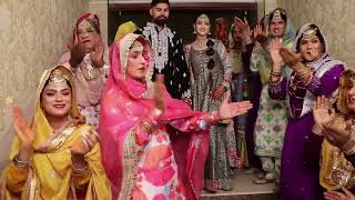 SOHNI JEHI JODI ਸੋਹਣੀ ਜਿਹੀ ਜੋੜੀ [upl. by Rella]