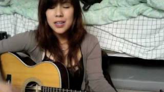 I try Macy Gray covered by Haneri [upl. by Leuams919]