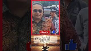 Farhat abbas laporkan densu farhatabbas dennysumargo densu polri polisi artist [upl. by Melburn630]