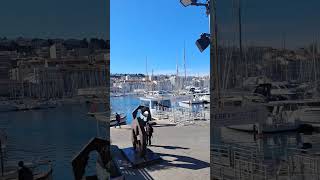 visite le port du marseille [upl. by Tad81]