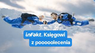 inFakt Księgowi z pooolecenia [upl. by Eemla]