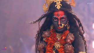 Aigiri nandiniaigiri nandini whatsapp statusaigiri nandini mahakali [upl. by Aneer]