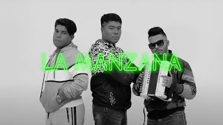 LA MANZANA  LOS K MORALES Video Oficial [upl. by Soalokin]