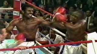 WOW KNOCKOUT OF THE YEAR  Michael Spinks vs Mustapha Wasajja Full HD Highlights [upl. by Brezin]