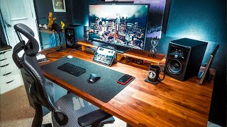 The BEST Desk for Gaming Setups [upl. by Twum]