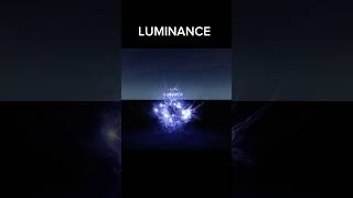 LUMINANCE  UPCOMING WHITELISTED AURA  Sola RNG solsrng showcase showcaseevent [upl. by Gillett]