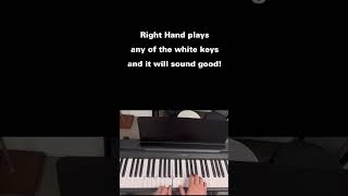 How to Trick People Into Thinking You Play Piano [upl. by Cheyne]