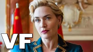 THE REGIME Bande Annonce VF 2024 Kate Winslet [upl. by Eldwun]