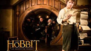 HobbitMain Theme [upl. by Zetrauq]