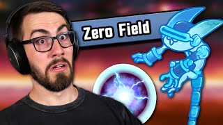 Zero Legends is TERRIFYING Battle Cats [upl. by Jamie]